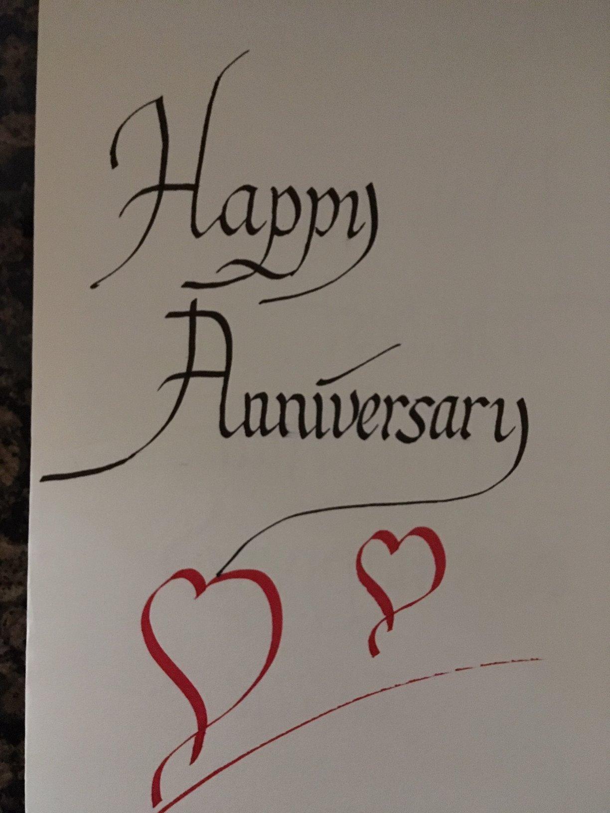 PILOT Parallel Calligraphy Pen Set, 1.5 mm, 2.4 mm, 3.8 mm and 6 mm with Bonus Ink Cartridge (P9005SET) customer photo 1