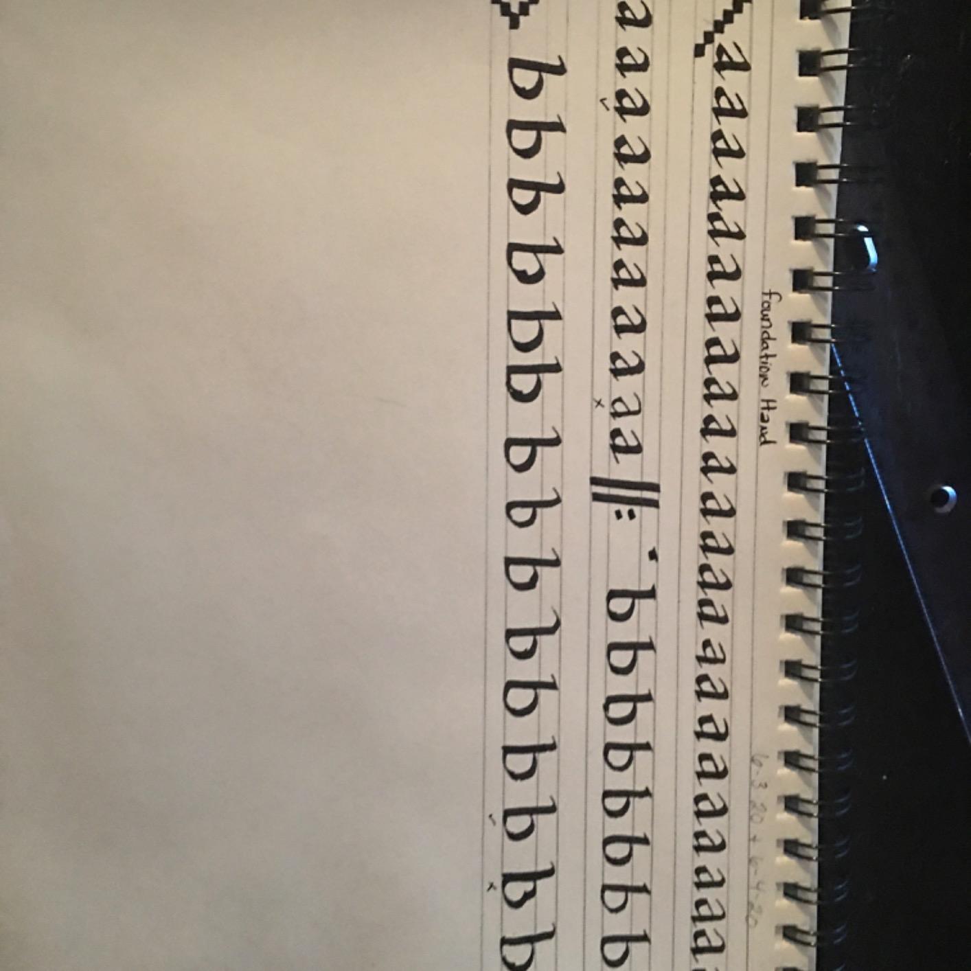 PILOT Parallel Calligraphy Pen Set, 1.5 mm, 2.4 mm, 3.8 mm and 6 mm with Bonus Ink Cartridge (P9005SET) customer photo 2