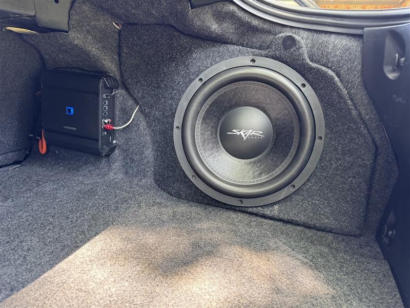 Skar Audio VD-12 D2 12