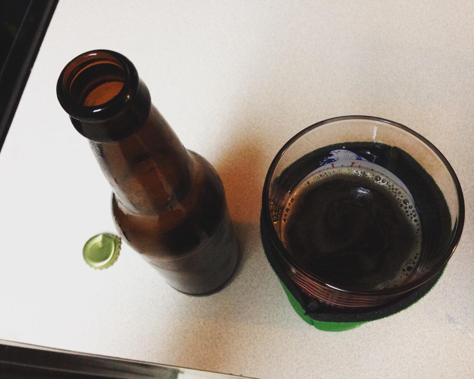 Northern Brewer - Essential Brew. Share. Enjoy. HomeBrewing Starter Set, Equipment and Recipe for 5 Gallon Batches (Block Party Amber) customer photo 1