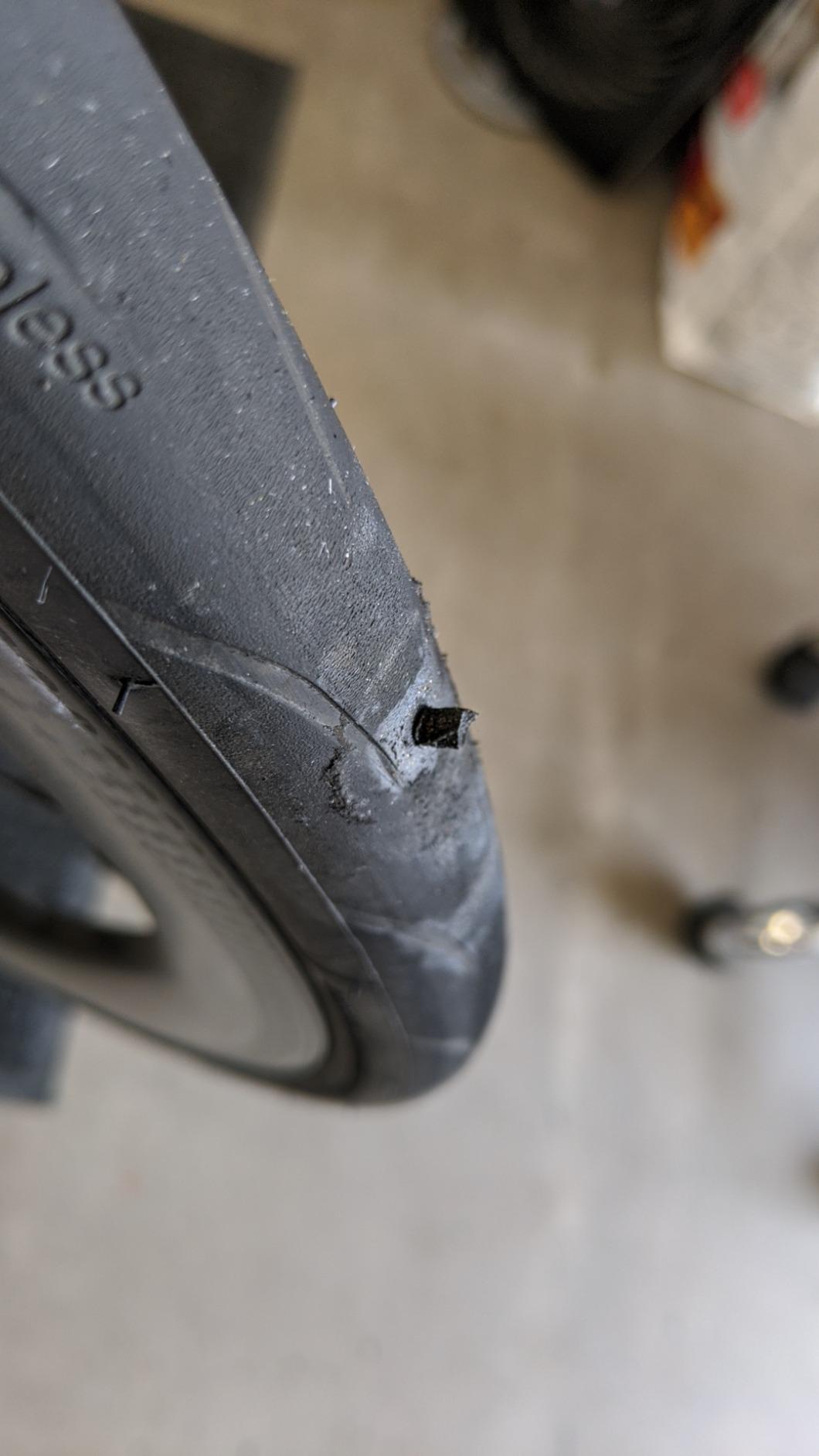 Dynaplug Tubeless Bicycle Tire Repair Plugs customer photo 2