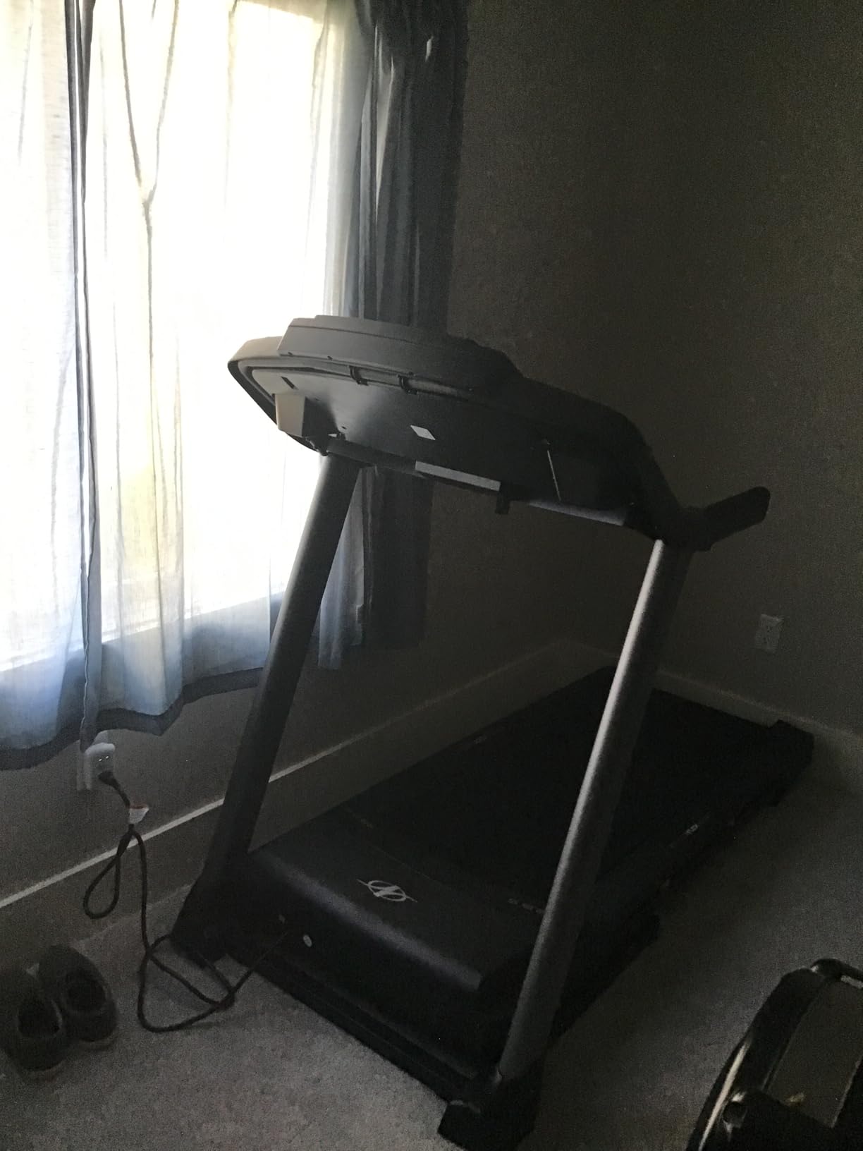 NordicTrack T Series Treadmills: T5, T6.5s, T7, T10, T16 customer photo 1