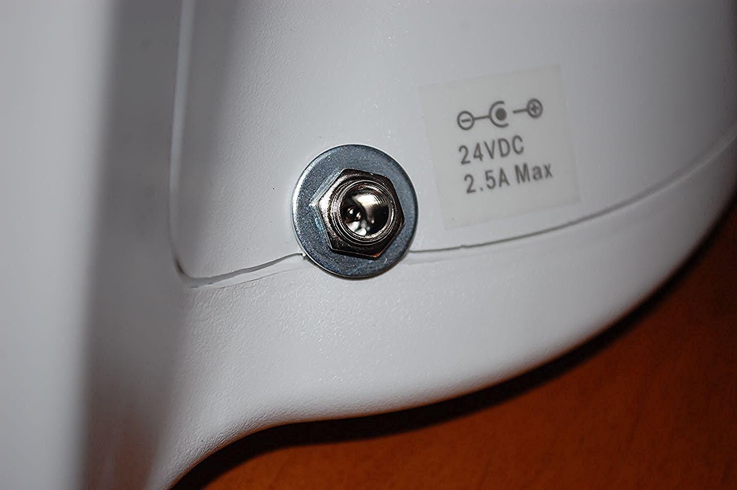 Vornado 610DC Energy Smart Air Circulator Fan with Variable Speed Control, DC Motor, Adjustable Head, Quiet Fan for Bedroom, Office, Home customer photo 2