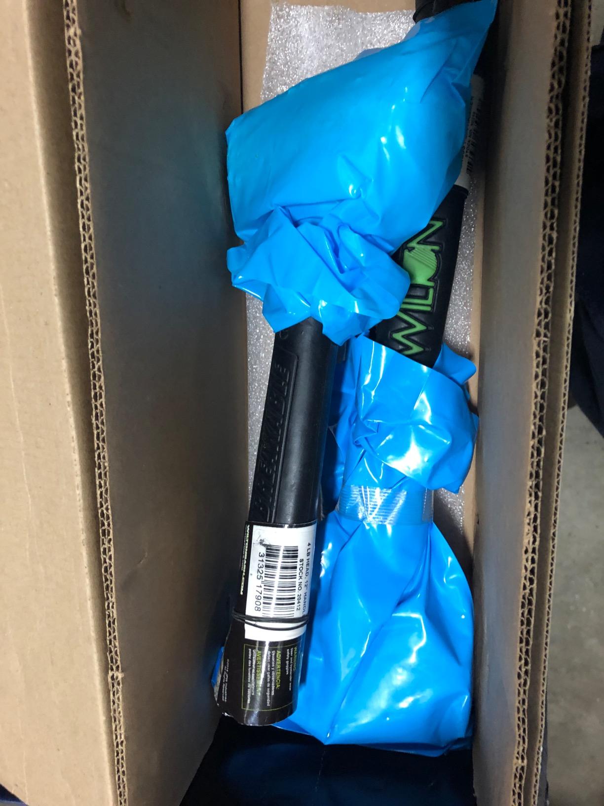 Wilton B.A.S.H Mechanics Hammer Kit (11111) customer photo 1