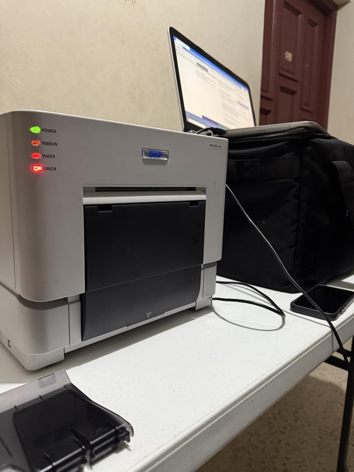DNP DS-RX1HS 6