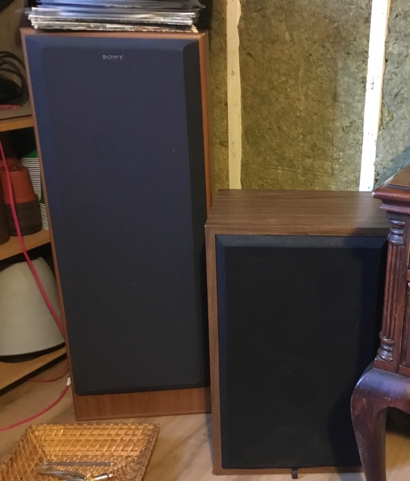 YAMAHA R-S202BL Stereo Receiver customer photo 1