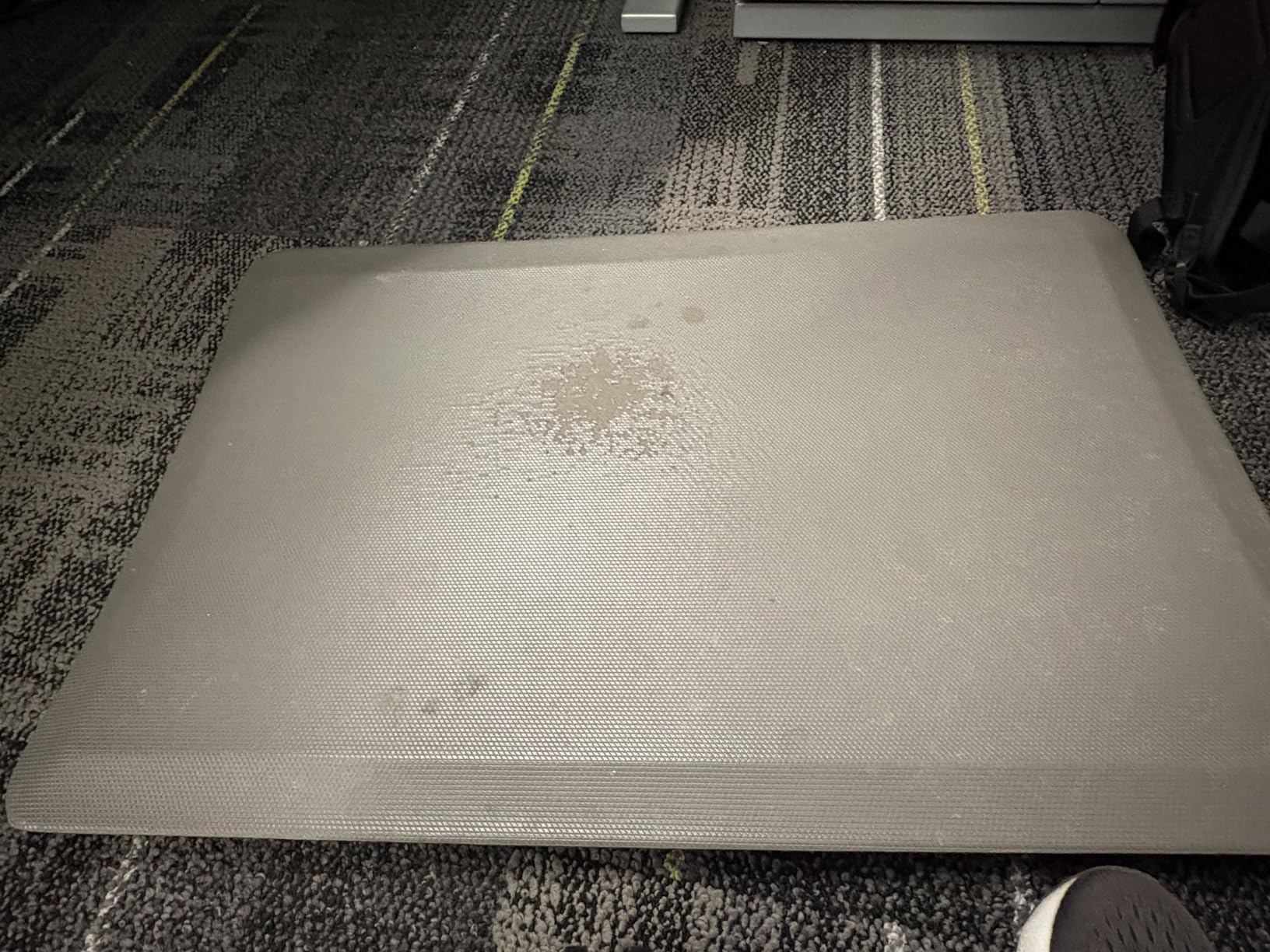 Sky Solutions Anti Fatigue Mat - 3/4