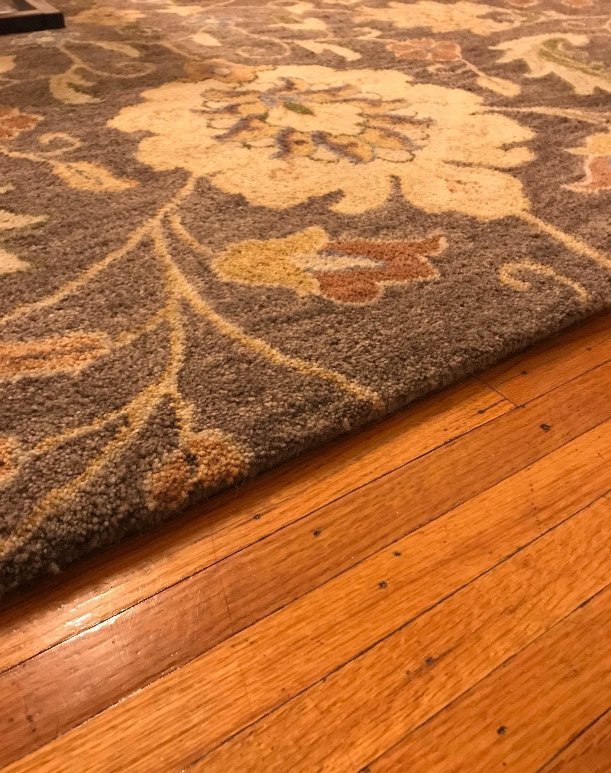 RUGPADUSA - Eco-Plush - 8'x10' - 1/2