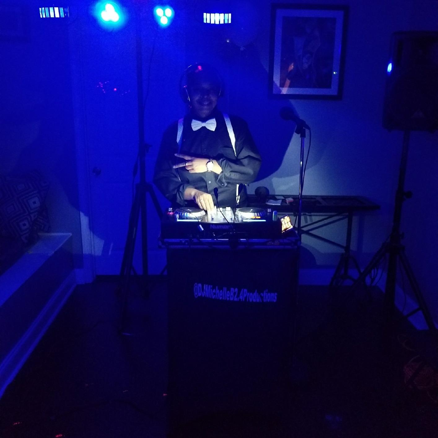 GigBAR 2 4-in-1 DJ Lighting System | Party Lights with LED Derby, Wash Lights, Laser & Strobe Effects | DMX Control, Wireless Footswitch & Tripod Included | Stage, Wedding & Event Lighting customer photo 2