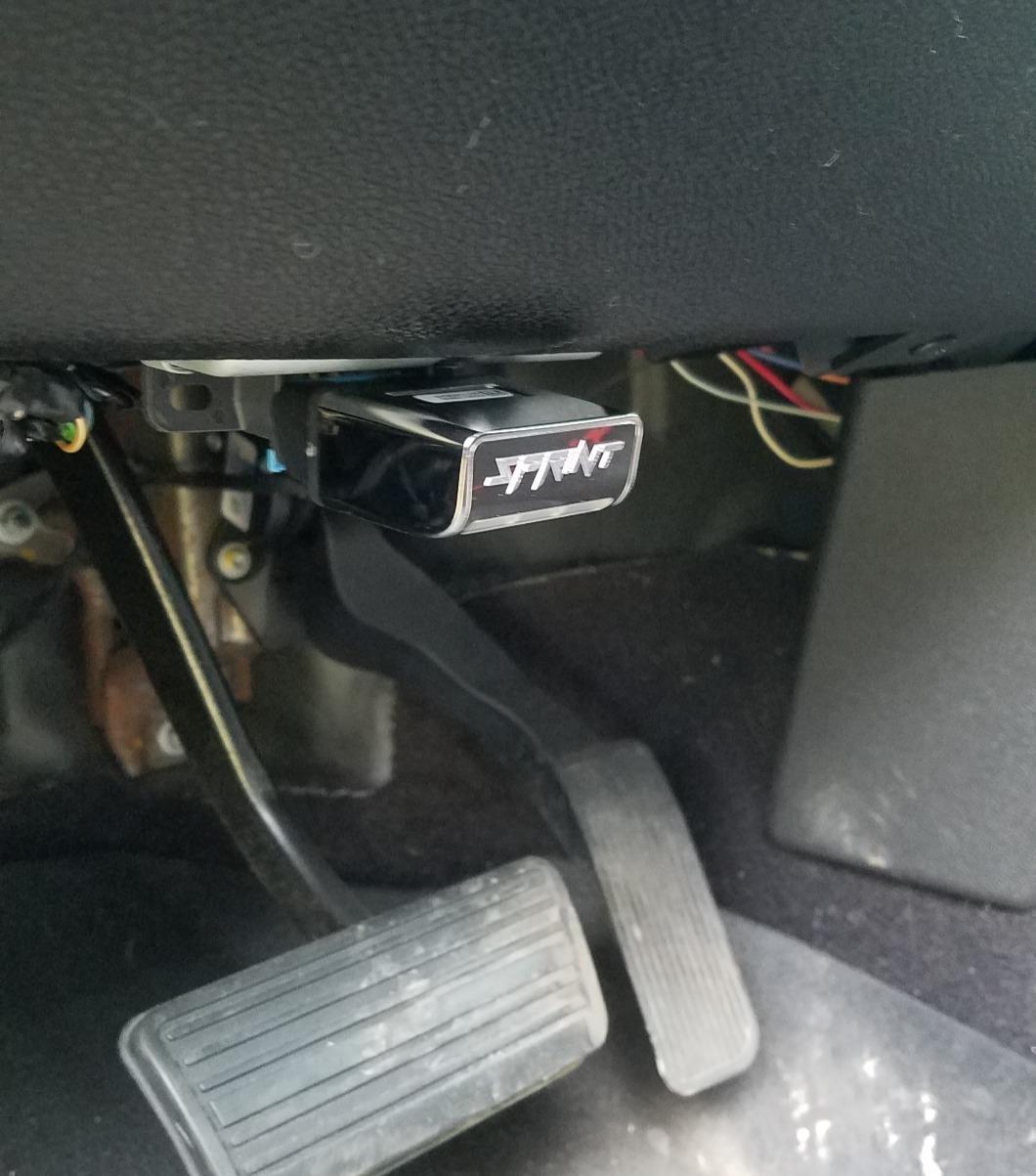 DiabloSport S1000 Sprint Tuner Module customer photo 1