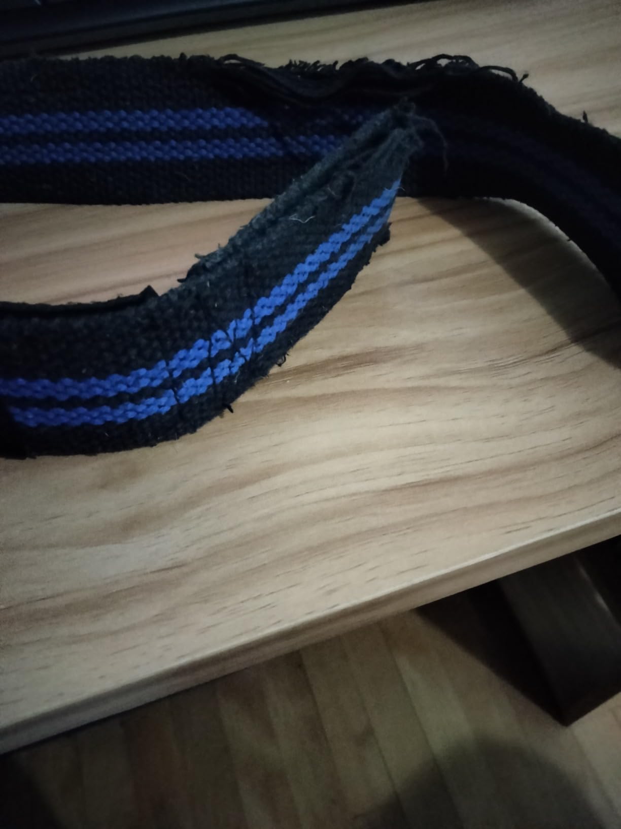 Lasso Lifting Straps for Weightlifting, 23¼