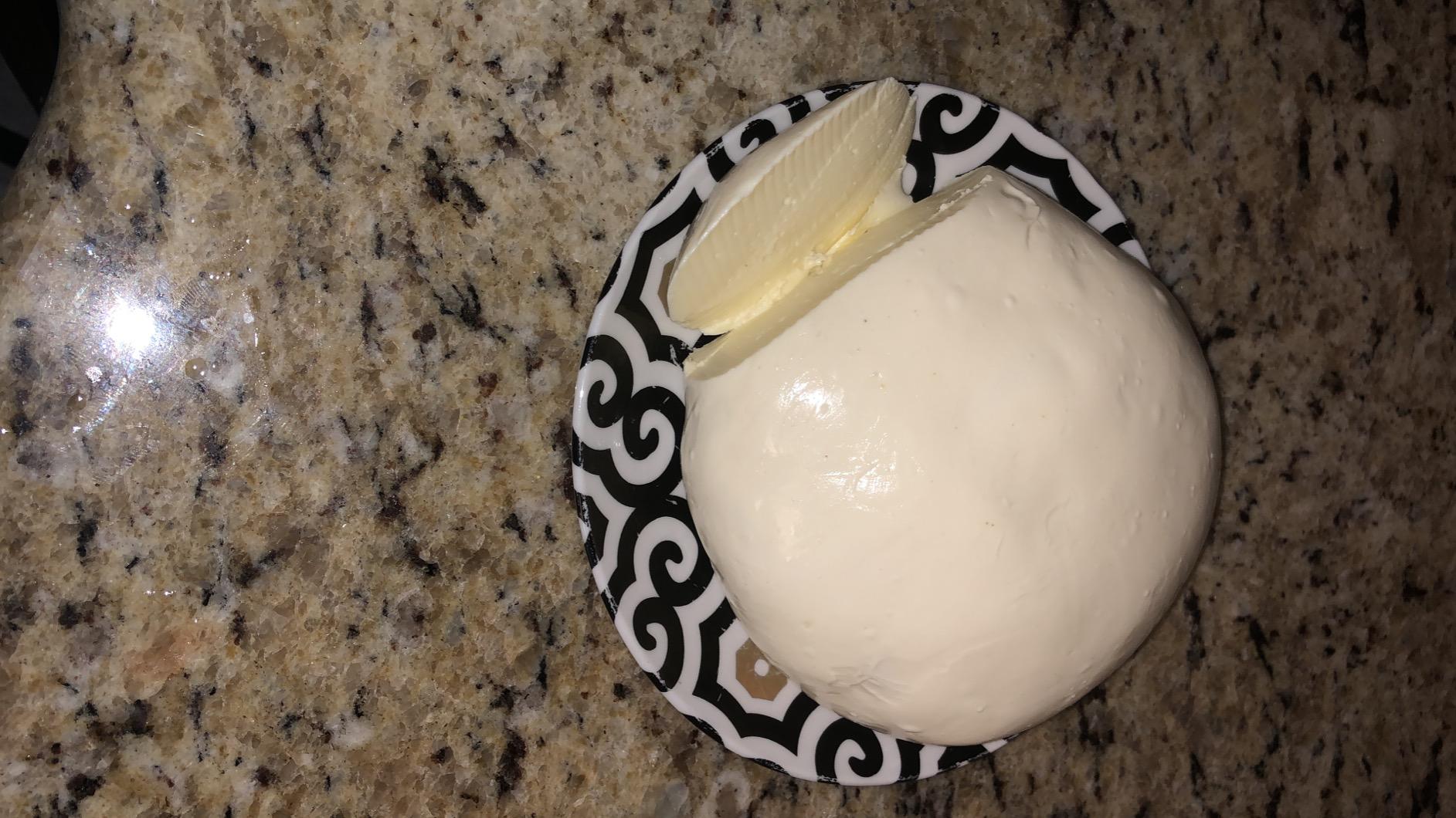 Ultimate Cheese Making Kit - Food Network's Best Overall Kit & Best Hard & Soft Cheese Kit - Make Mozzarella, Feta, Cheddar, Halloumi, Ricotta, Chevre & More - Non-GMO, Made in USA customer photo 1
