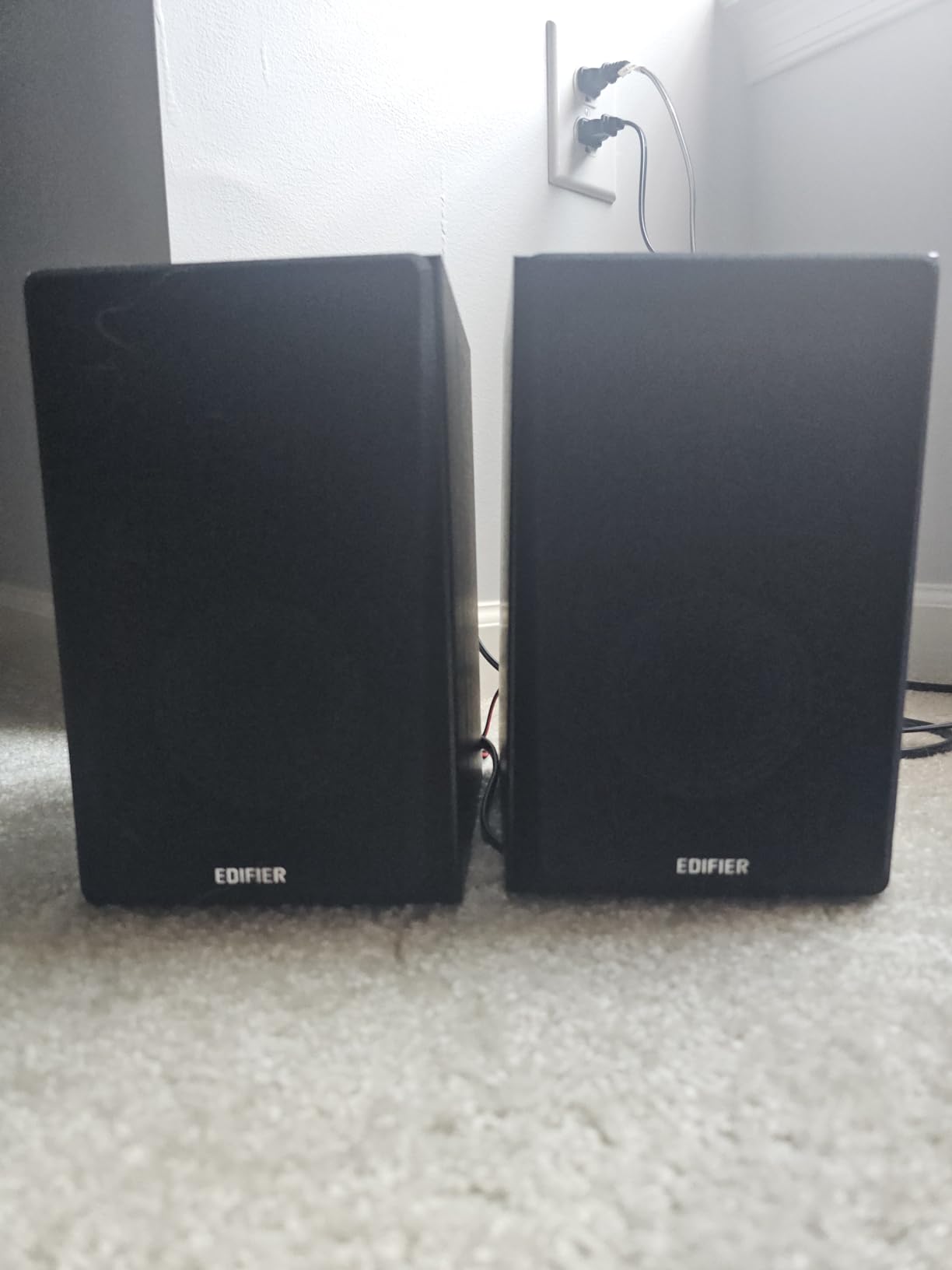Edifier R980T 4