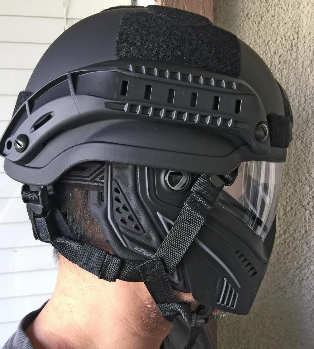 Dye DYE I5 customer photo 2