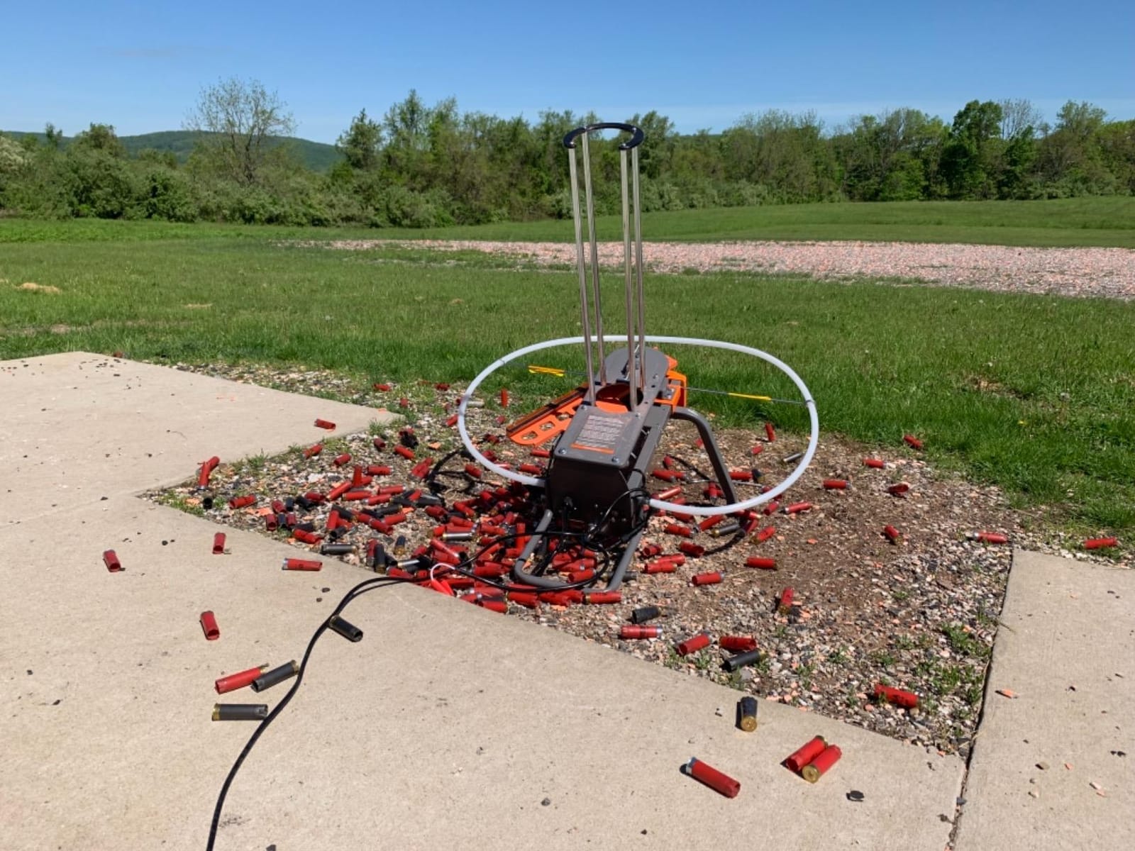 Champion Workhorse Electronic Trap customer photo 1