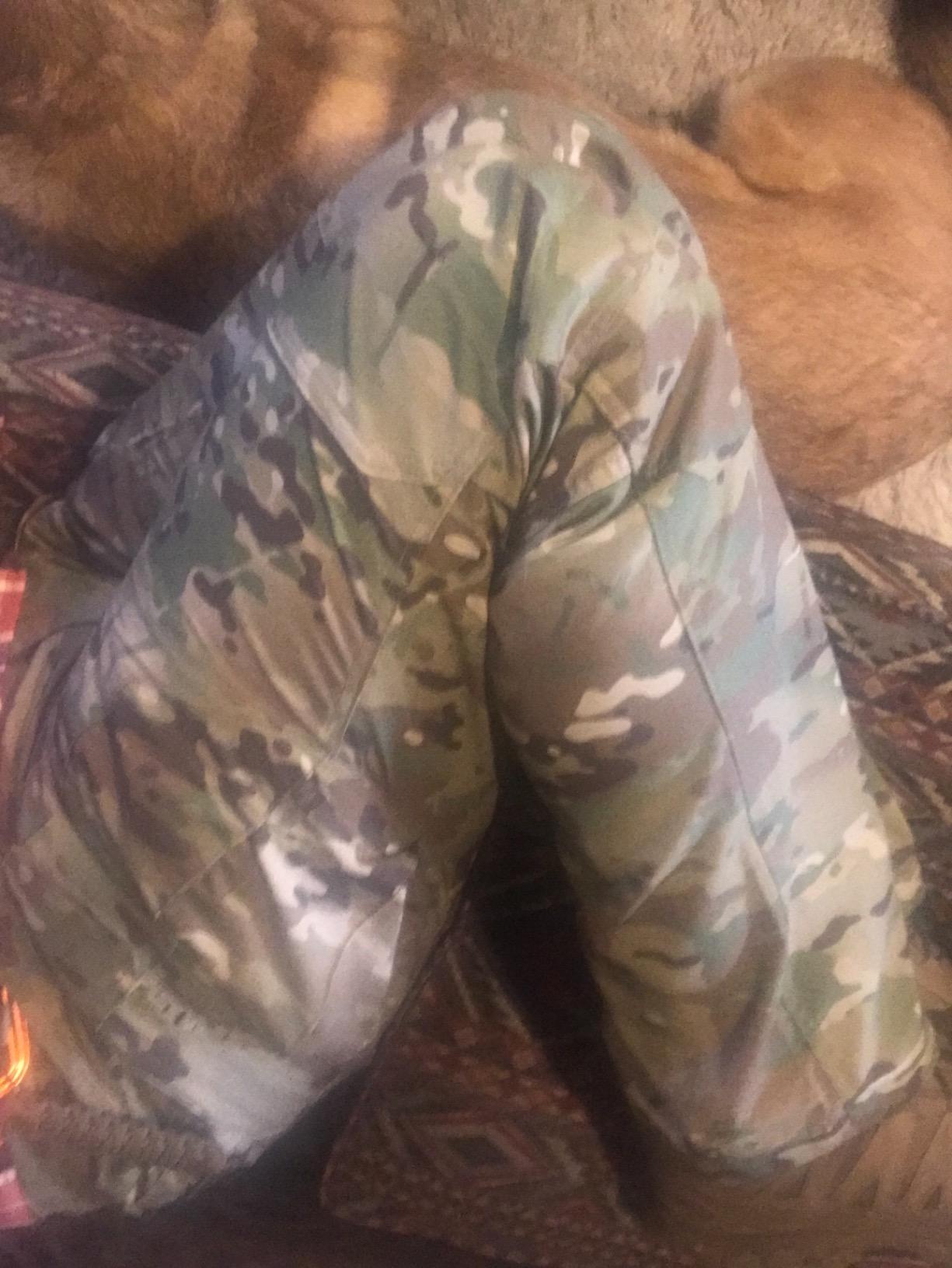 Helikon-Tex Men UTP Ripstop Pants customer photo 1