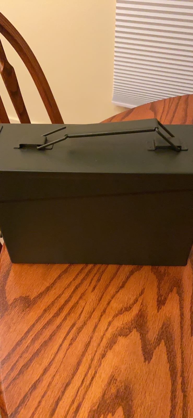 Fortress 30 Caliber Metal Ammo customer photo 2