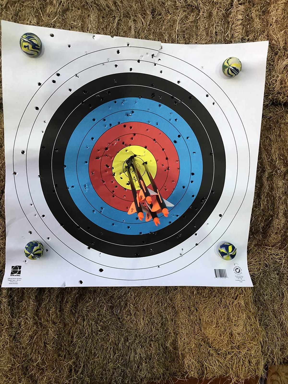 Trophy Ridge Fix Series Sight customer photo 1