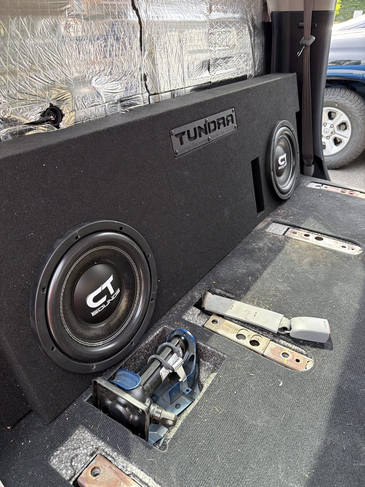 CT Sounds CT-1000.1D Compact Class D Car Audio Monoblock Amplifier, 1000 Watts RMS customer photo 2