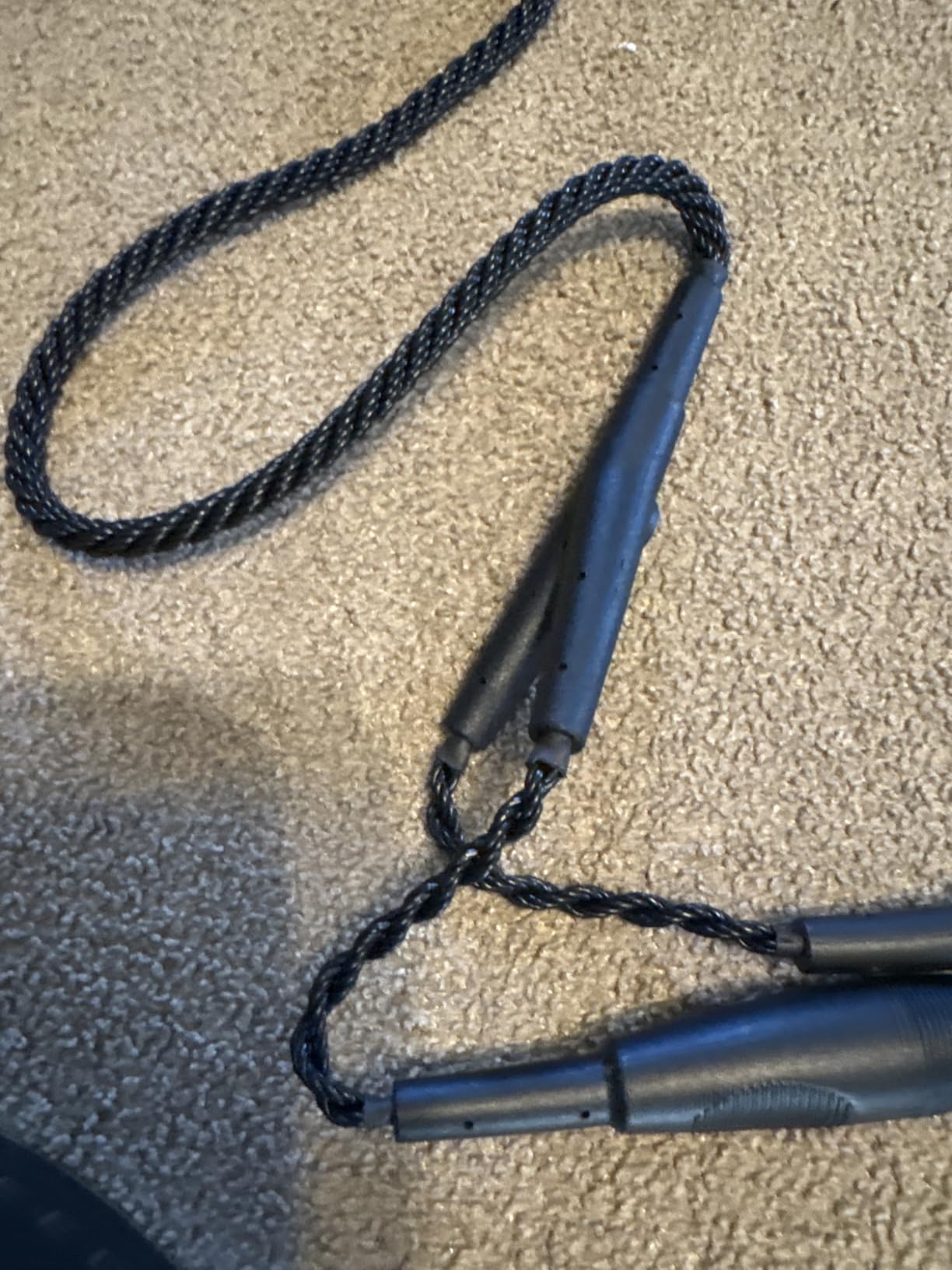 LIGHTSPEED Zulu 3 Premium ANR Aviation Headset with Noise Cancelling and Bluetooth (GA Dual Plugs) customer photo 2