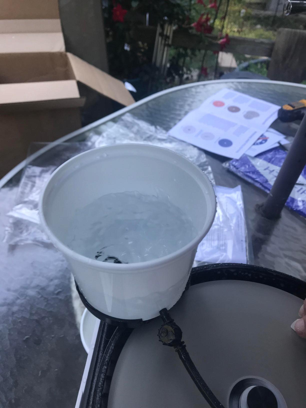 Hi-Tech Diamond 8