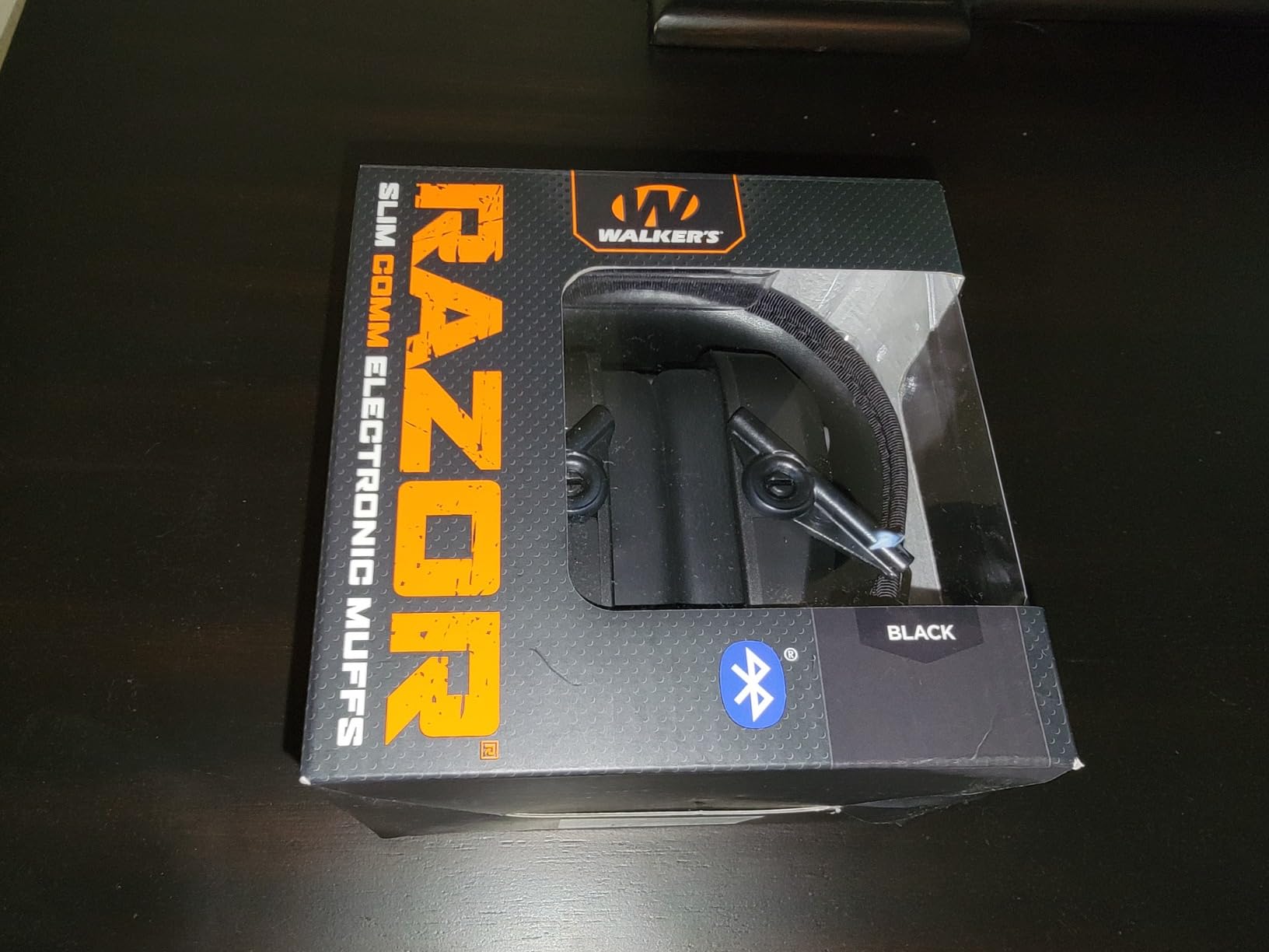 Walker's unisex-adult Razor Quad Muff customer photo 1