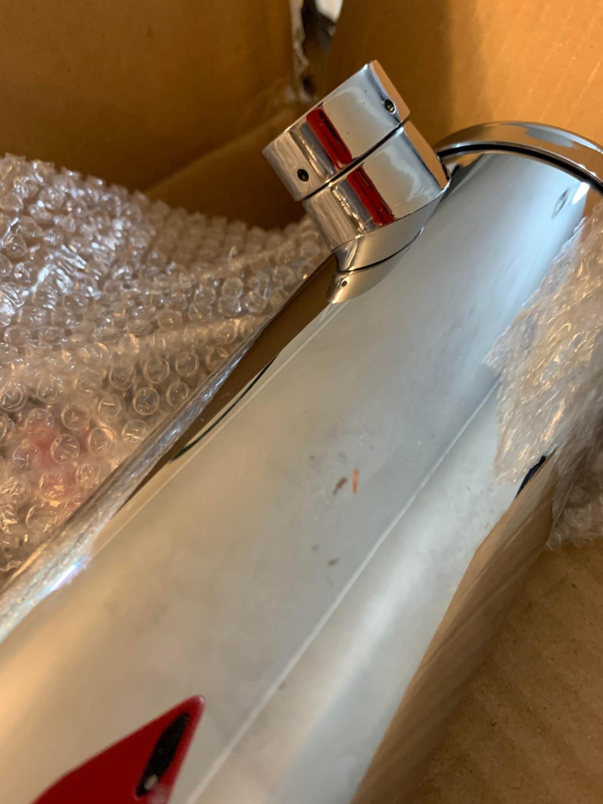 BACOENG Standard Tower Kegerator No Tank Beer Conversion Kit customer photo 1