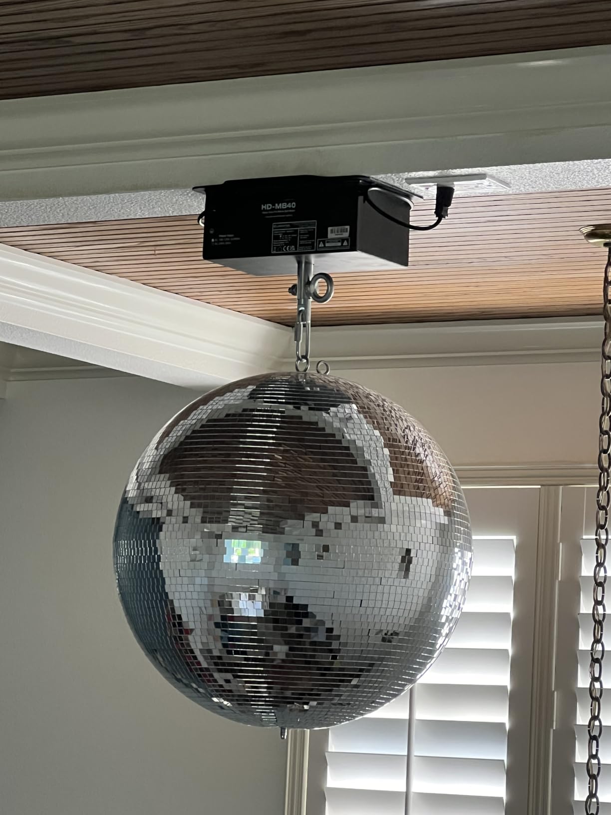 EM20 Eliminator Lighting 20