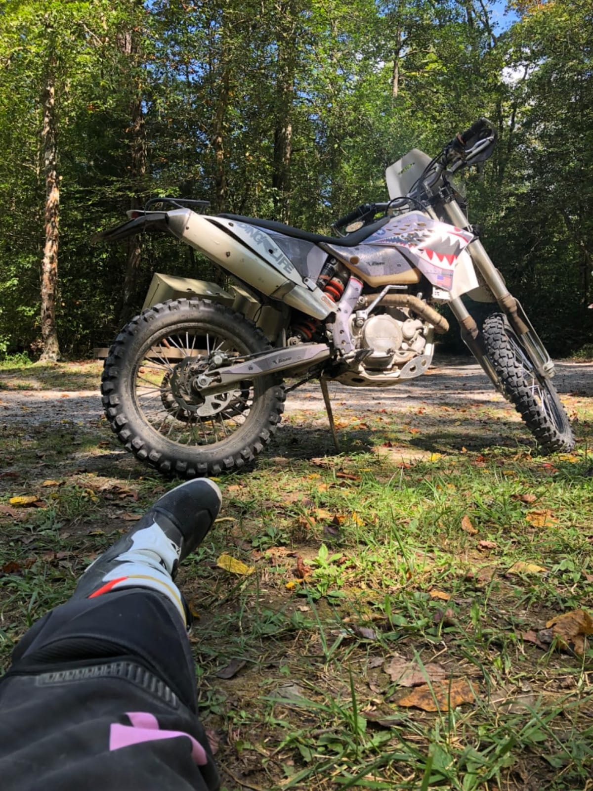 Alpinestars Tech 3 Motocross Boots, CE-Certified For Off-Road Powersports customer photo 2