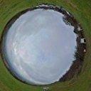 Ricoh Theta V 4k 360 Spherical Camera customer photo 1