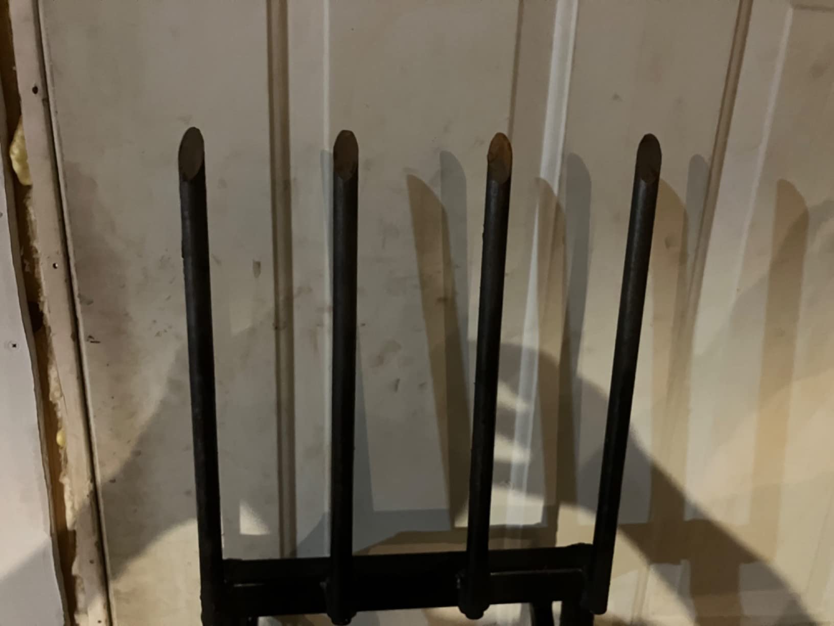LAM Broadfork 4 Tine customer photo 1