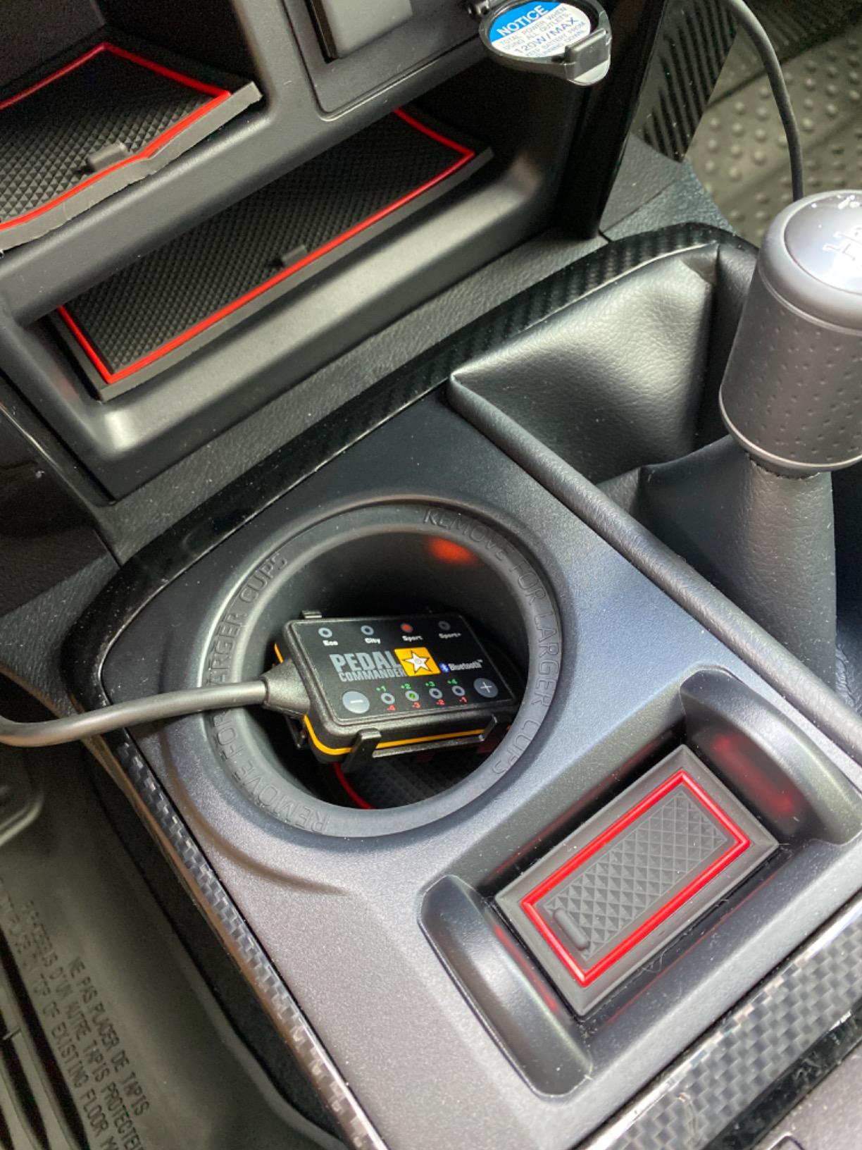 PEDAL COMMANDER for Toyota 4Runner 2010-2024 Throttle Response Controller customer photo 1