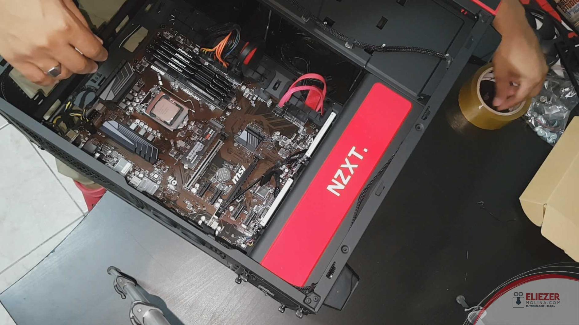 BX80684I78700 8th Gen Core i7-8700 Processor customer photo 2