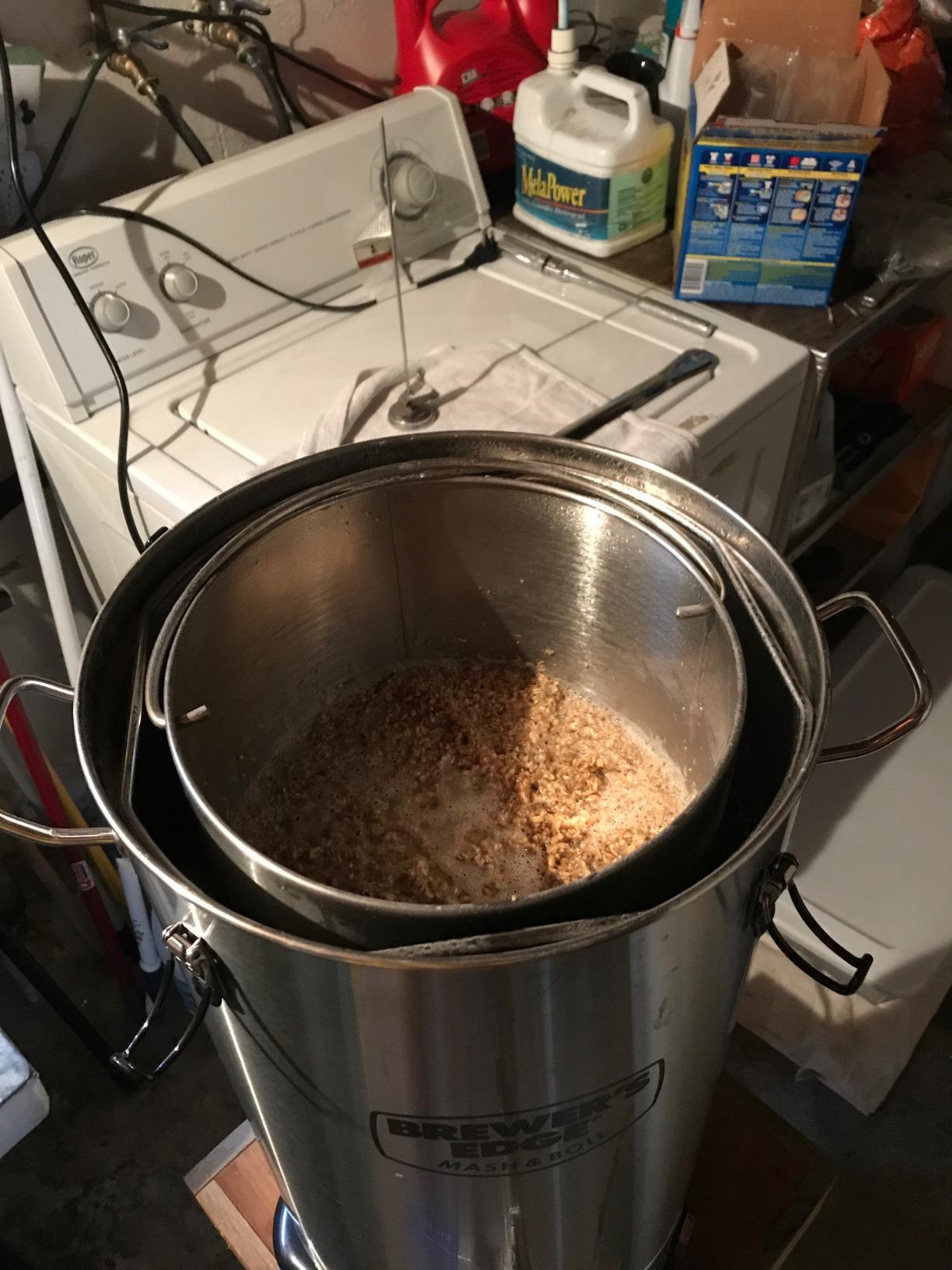 Mash and Boil customer photo 1