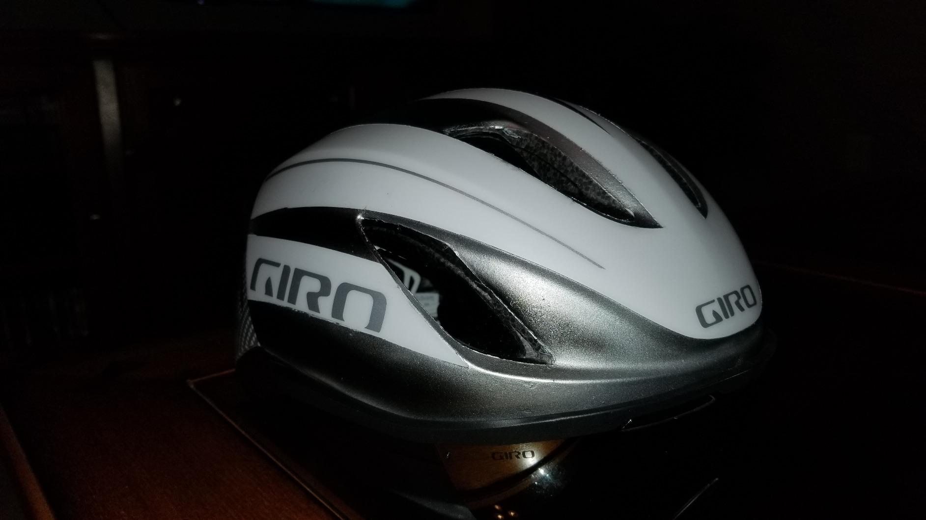 Giro Vanquish MIPS customer photo 1