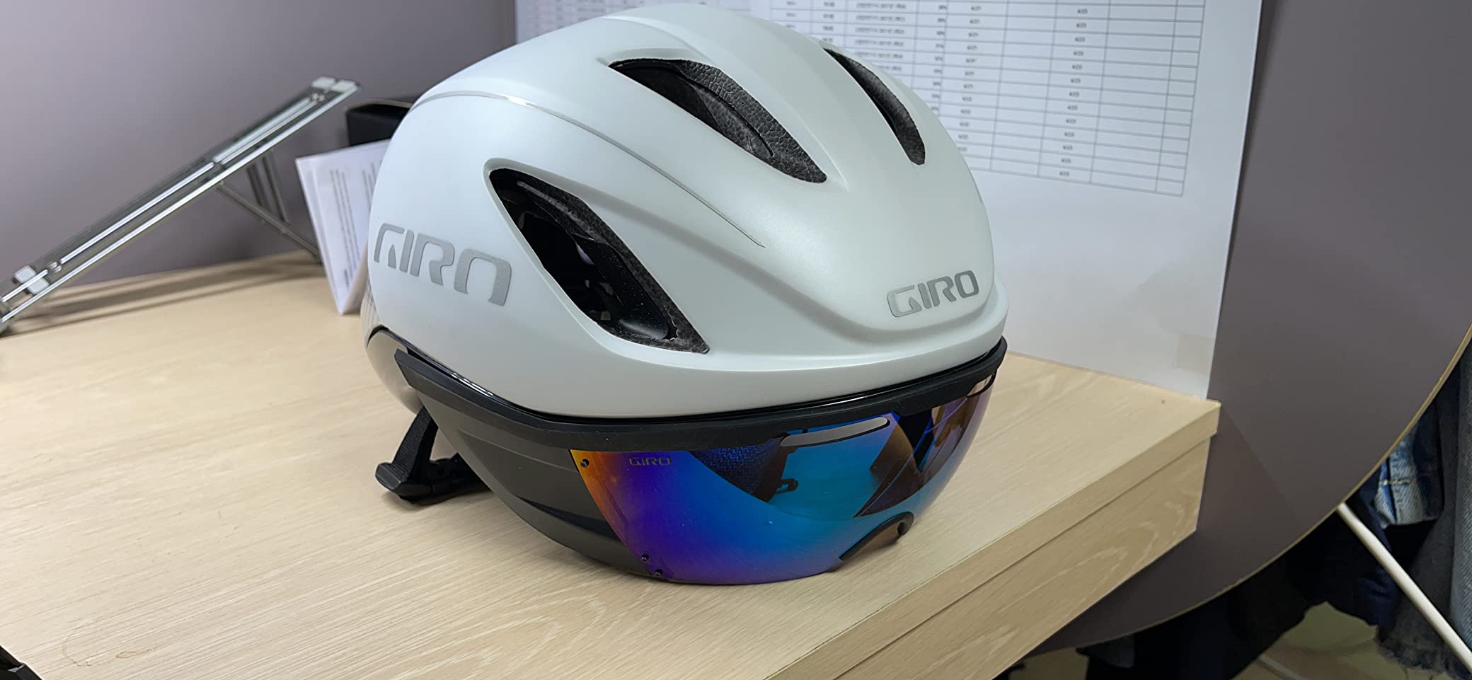 Giro Vanquish MIPS customer photo 2