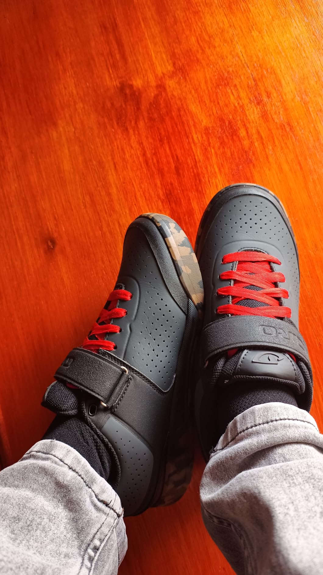 Chamber II Men's Mountain Bike Shoe customer photo 1