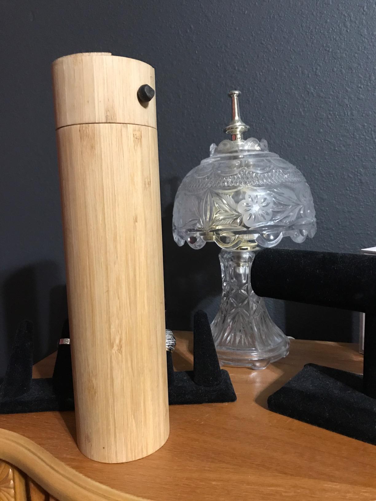 Eco Scattering Urn (Large) customer photo 1