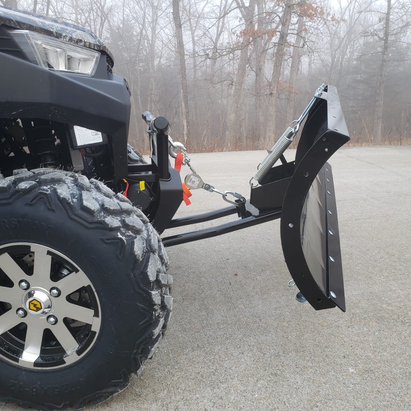 DENALI PLOWS® 60