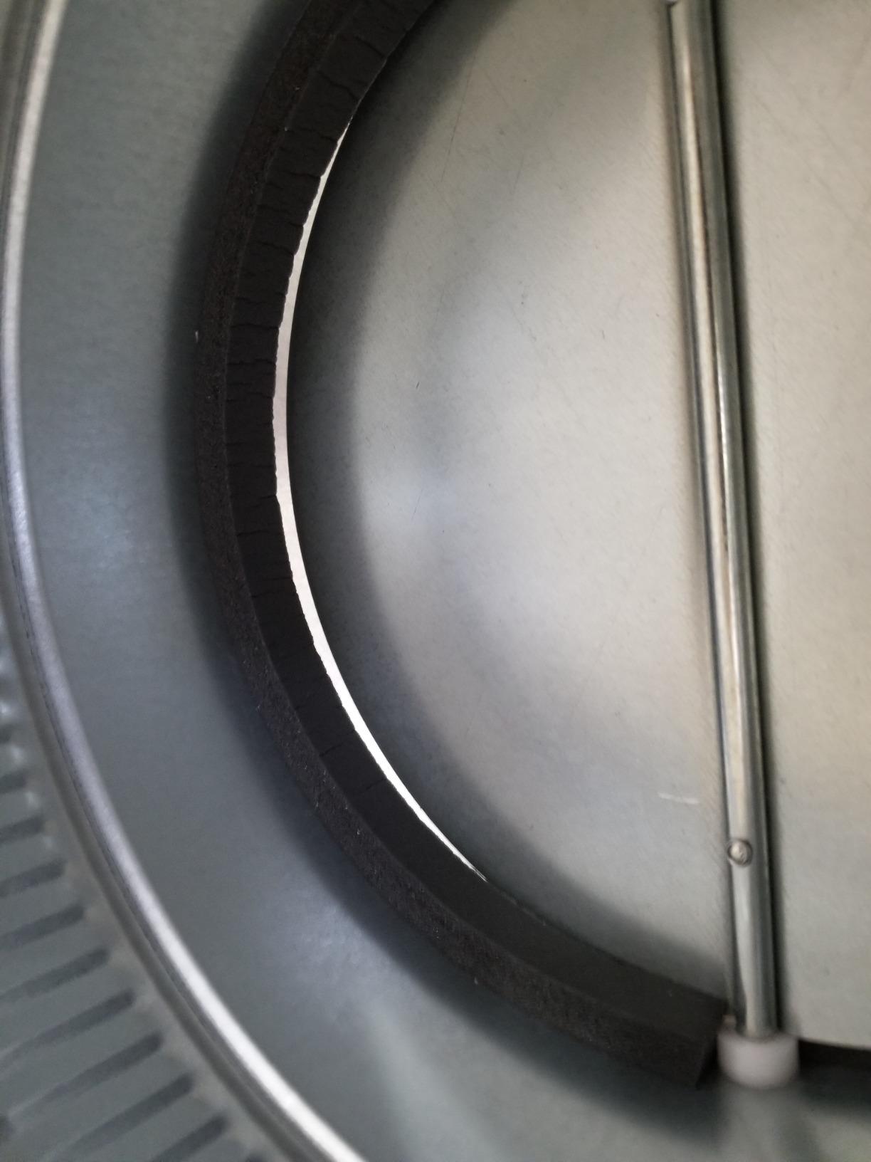 Suncourt 10-Inch NO 24V Motorized Damper with Transformer (ZO210) customer photo 2