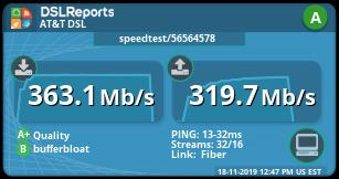 Ubiquiti EdgeRouter 4 customer photo 2