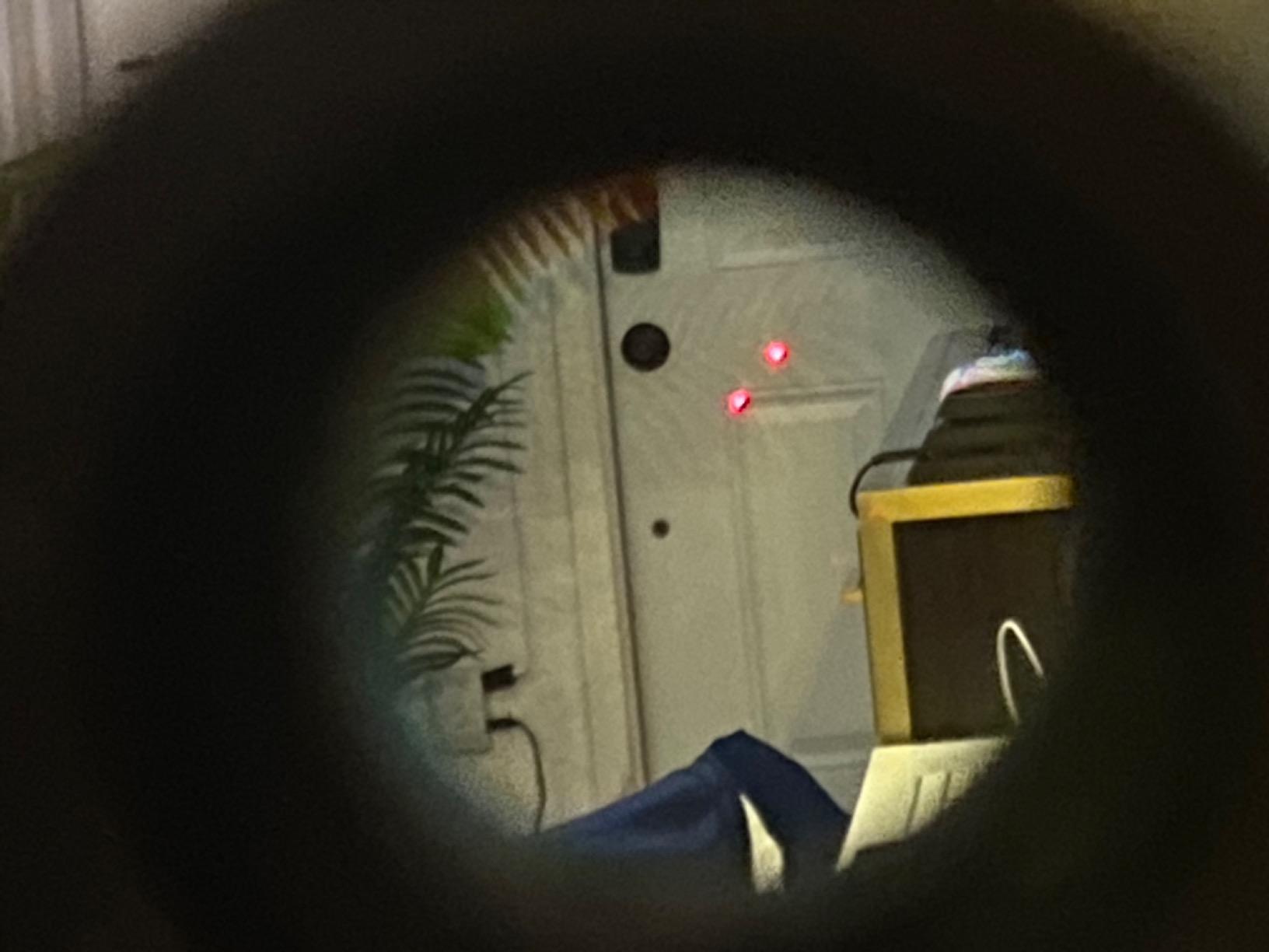 MidTen Bore Sight Laser 9mm/223 5.56mm/30-06/25-06/270 Laser Bore Sighter Boresighter with Batteries customer photo 1