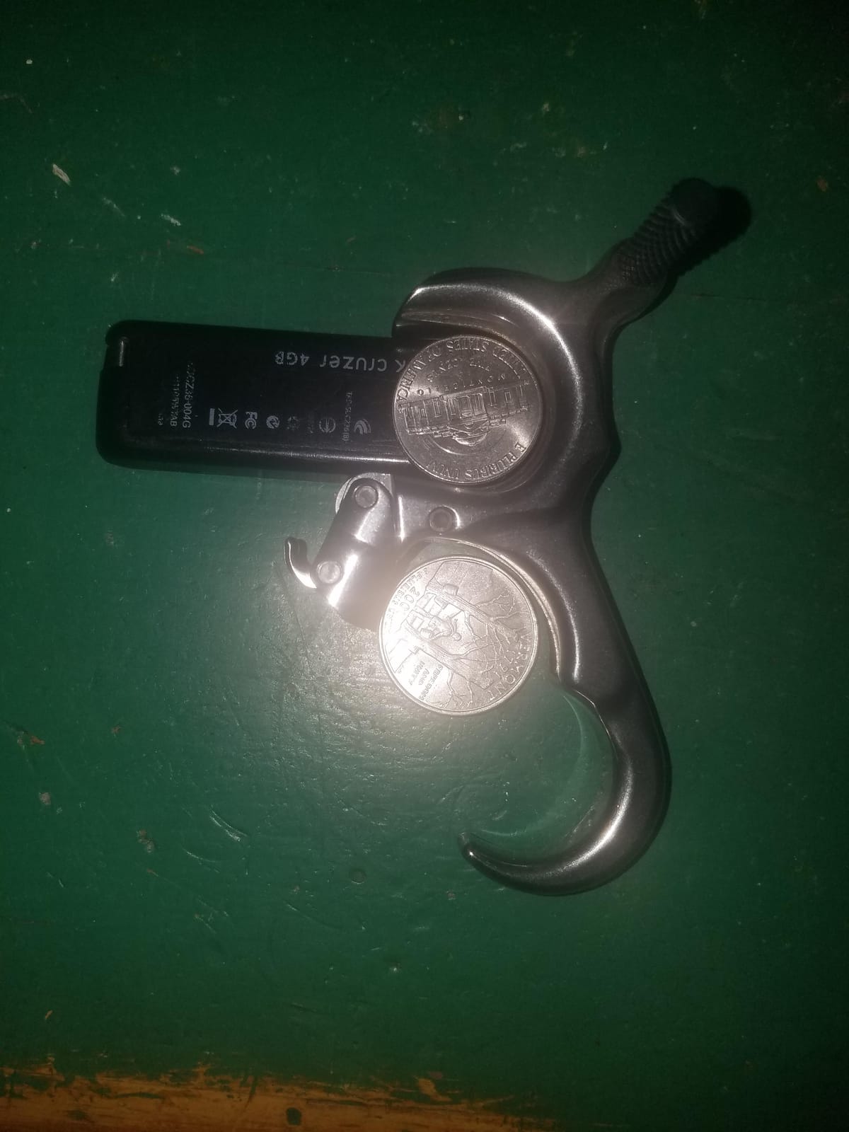 Scott Archery Ascent Micro customer photo 1