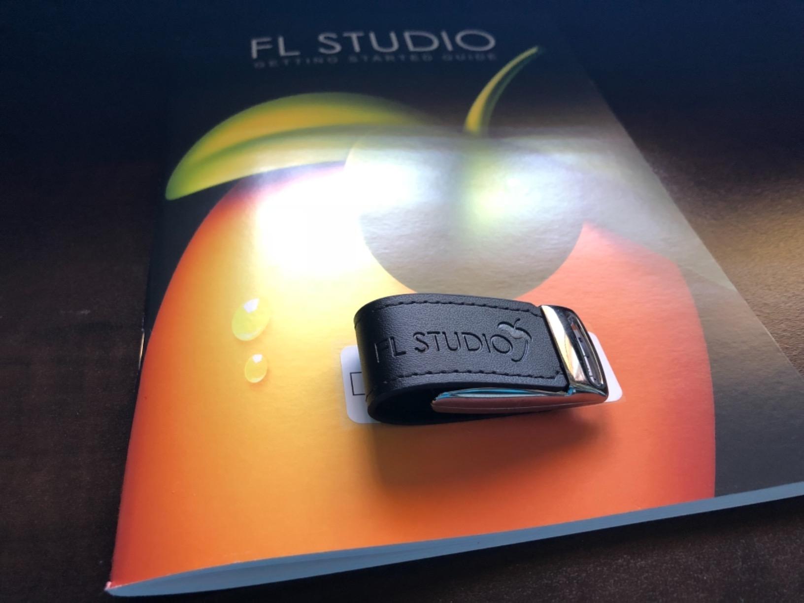 Image Line FL Studio 20 Producer Edition customer photo 1
