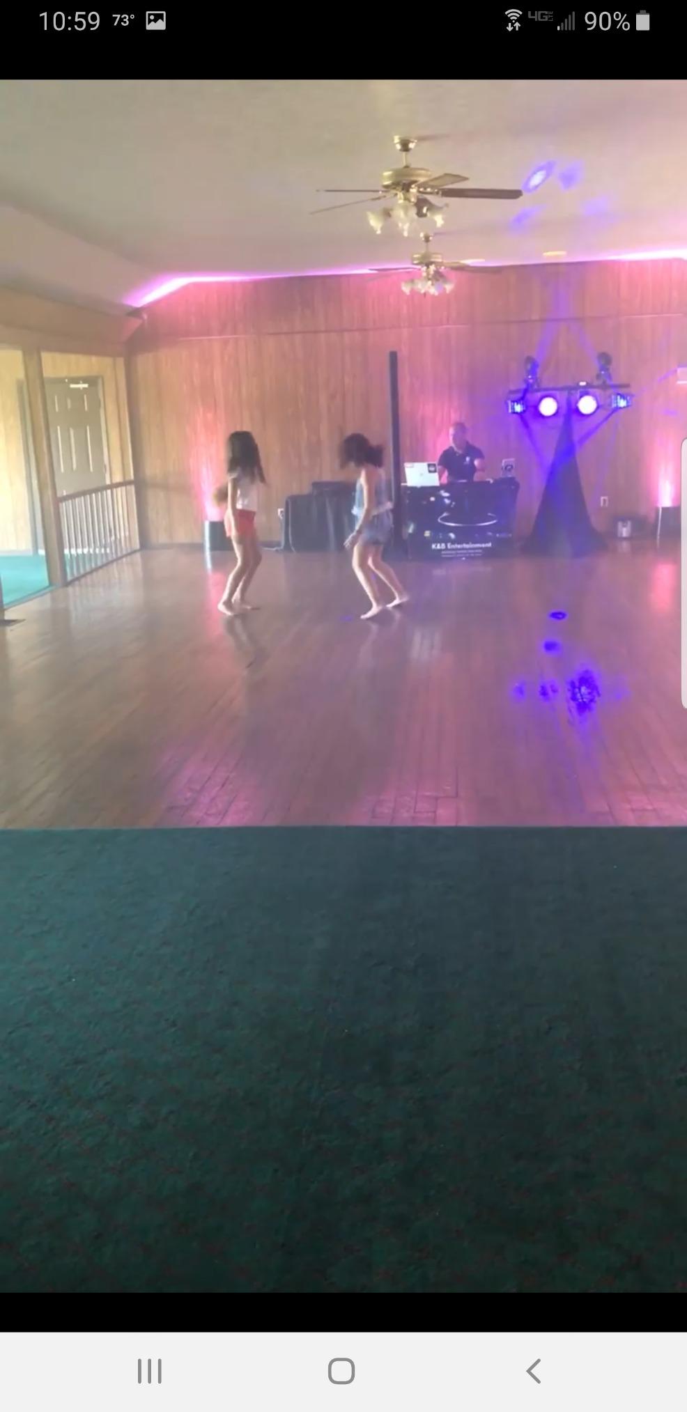 ADJ Products Entour Faze, 450W Water-Based Thin Mist Fog Machine customer photo 1