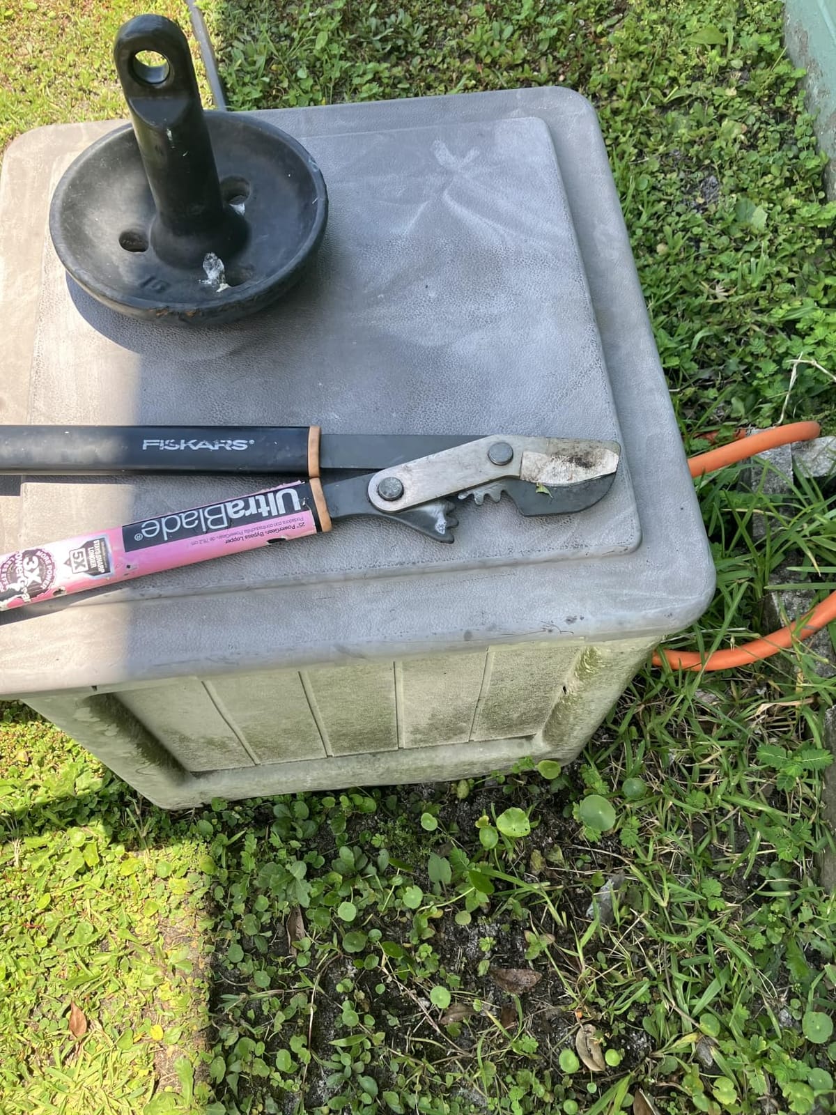 BLACK+DECKER 22