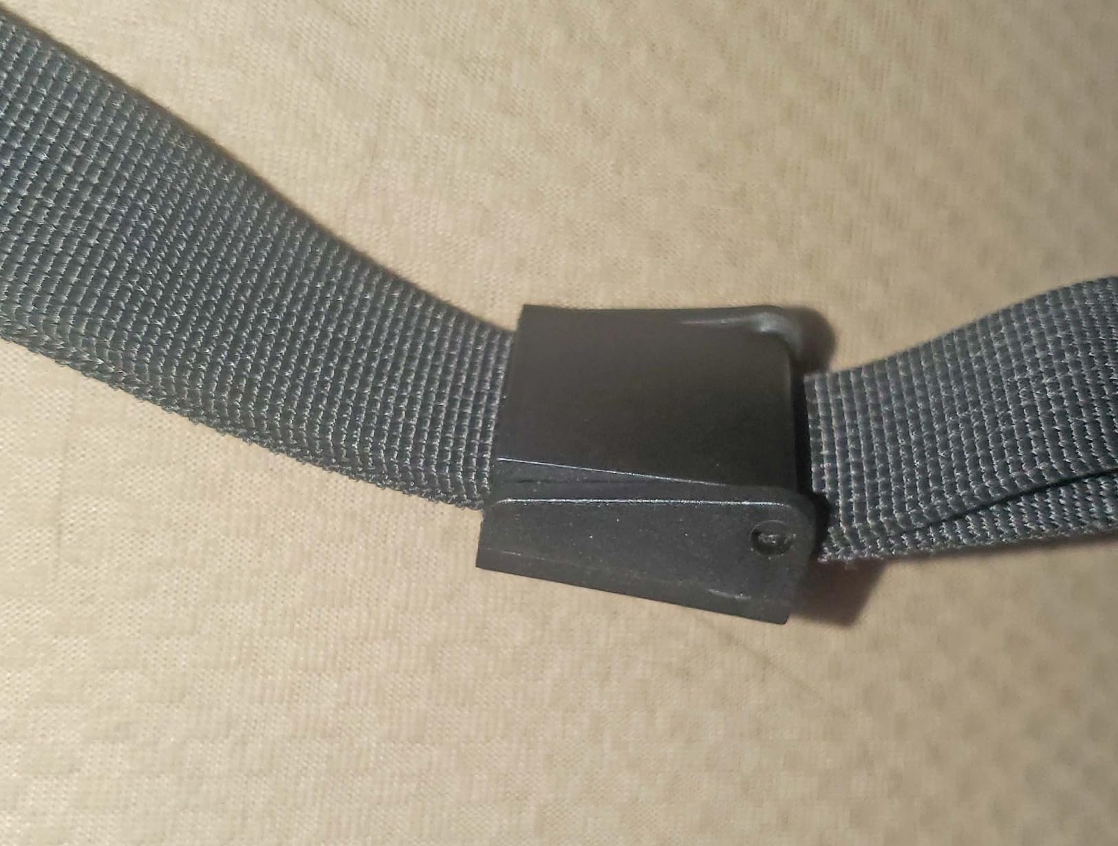 waka Rapid Camera Neck Strap with Quick Release and Safety Tether customer photo 1
