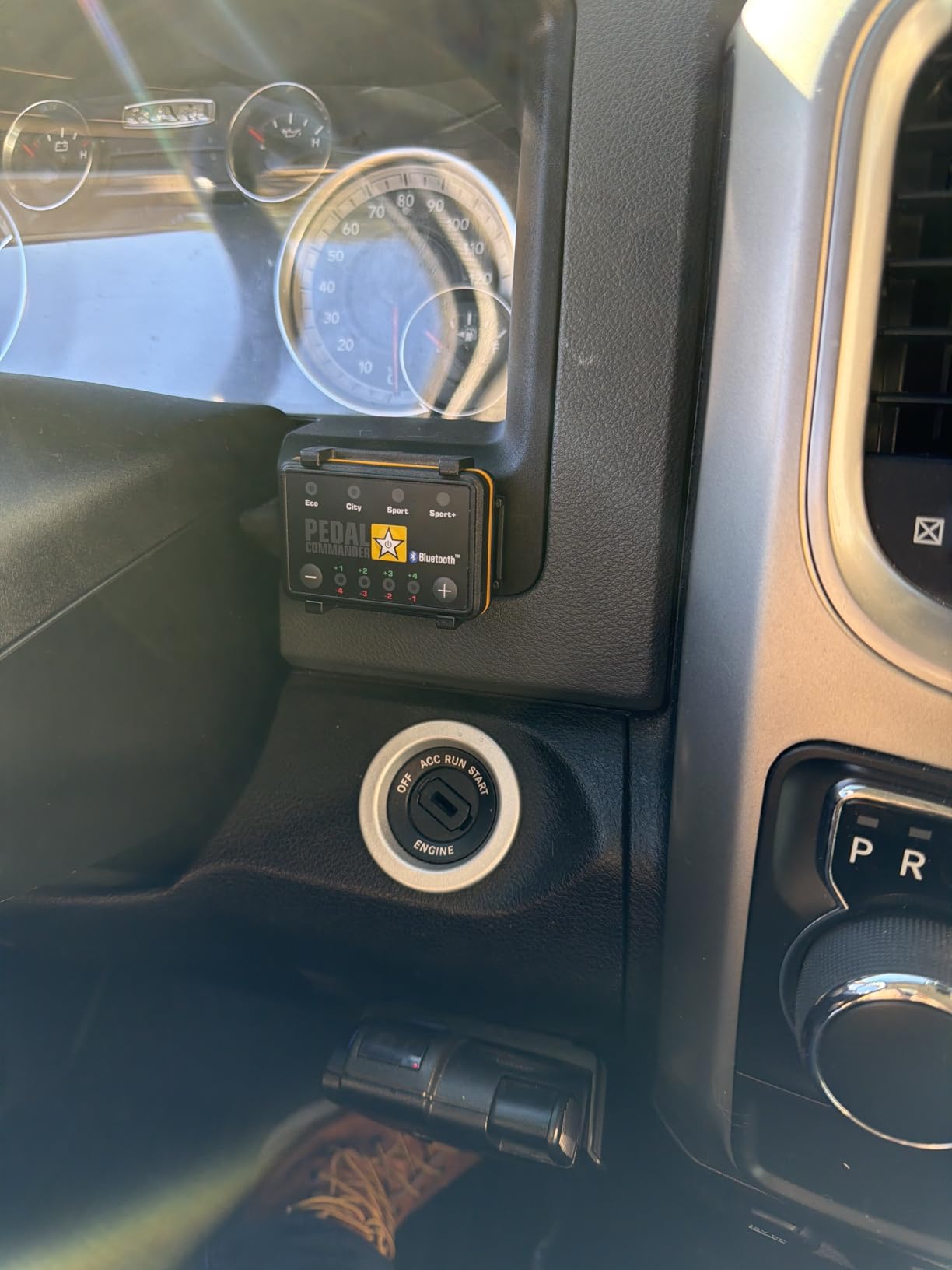 PEDAL COMMANDER for Ram 1500 New Body 2019-2026 Truck Throttle Controller customer photo 2