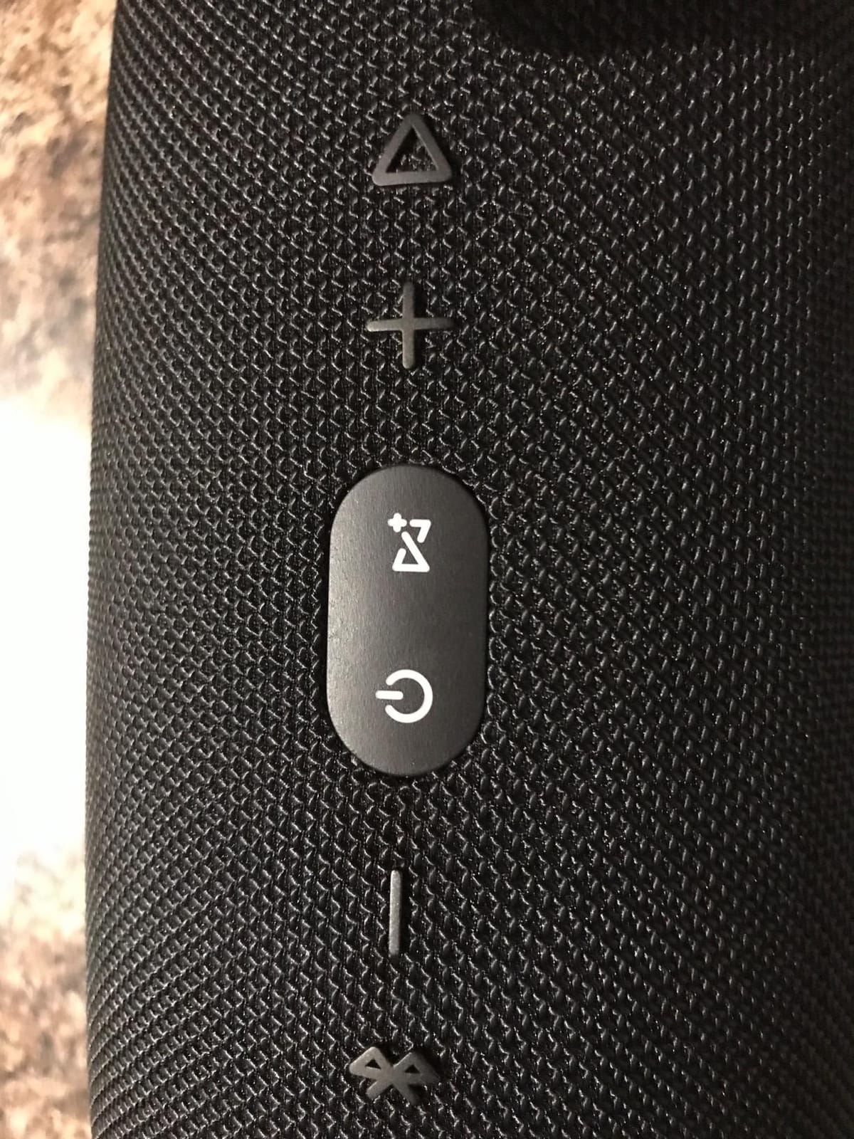 JBL Xtreme 2, Waterproof Portable Bluetooth Speaker, Black | Wireless Bluetooth Streaming, Up to 15 hours of playtime, IPX7 waterproof, JBL Connect, Durable fabric and rugged material customer photo 1
