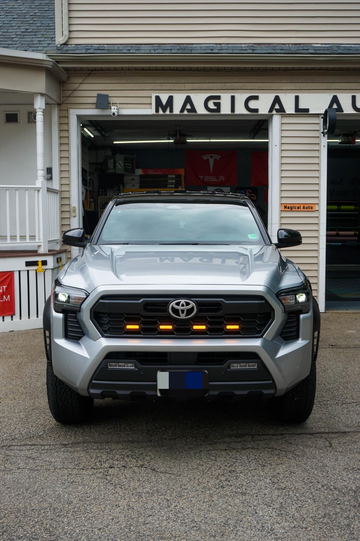 CARPRO CQUARTZ UK 3.0 - Ceramic Coating for Cars, Quartz Based Nanotechnology, Bonds to Paint, Glass, Metal and Plastic - (50ml Kit) customer photo 1
